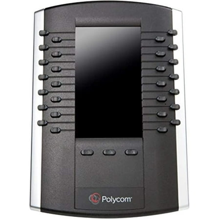 Polycom Vvx Color Expansion Module