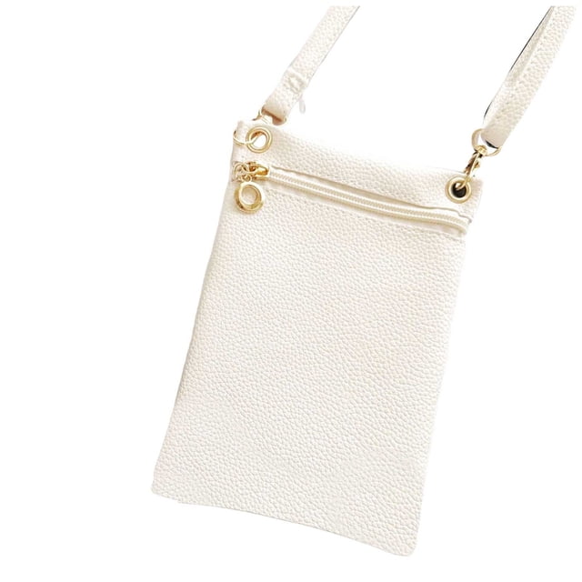 Stylish Everyday Crossbody Perfect For Mobile Phones And Daily Versatile Shoulder For Casual Outings And Special Events