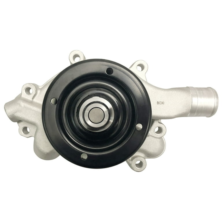 97 Dodge Dakota Water Pump Discount Wholesalers