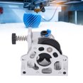 thumbnail image 1 of 3D Printer Extruder Kit High Gear Ratio All Metal Extruder Kit for CR10 Ender 3 CR6 with Long and Short Distance Printing Wide Material Compatibility for Smart Manufacturing, 1 of 7