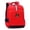 Red, variant on Backpack For School British Style Lightweight Backpack Ergonomic Daypack For Elementary Students Ages 6-12 Unisex