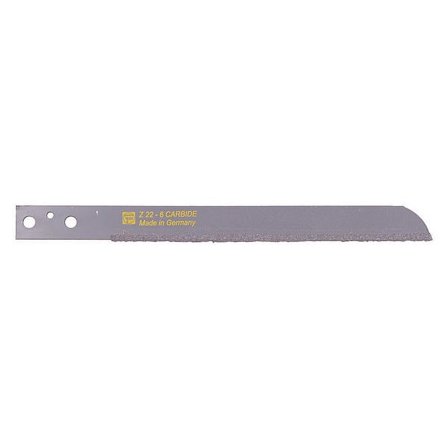 Fein Power Hacksaw Blade,12" Blade L 69908104004