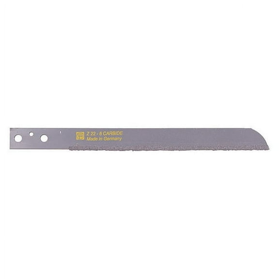 Fein Power Hacksaw Blade,12" Blade L 69908104004