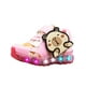 thumbnail image 4 of Tenis Luces Para Niña Capibara Moda Tendencia Color Rosa rosa 17, 4 of 6
