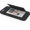 thumbnail image 3 of Incipio Stowaway Credit Card Case with Integrated Stand for iPhone 6/6s, 3 of 6