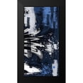 thumbnail image 2 of Prime, Marcus 11x18 Black Modern Framed Museum Art Print Titled - Disfigured Marble, 2 of 5