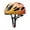 Yellow Orange, variant on Almencla Bike Helmet for Kids Child Helmet for Skateboarding Biking Bicycling Blue