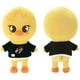 thumbnail image 3 of Peluche De Dibujos Animados, Juguete De Peluche De Animal Bonito, Regalo De Cumpleaños Y Navidad Para Niños Y Adultos Sweethay HA046659-01, 3 of 6