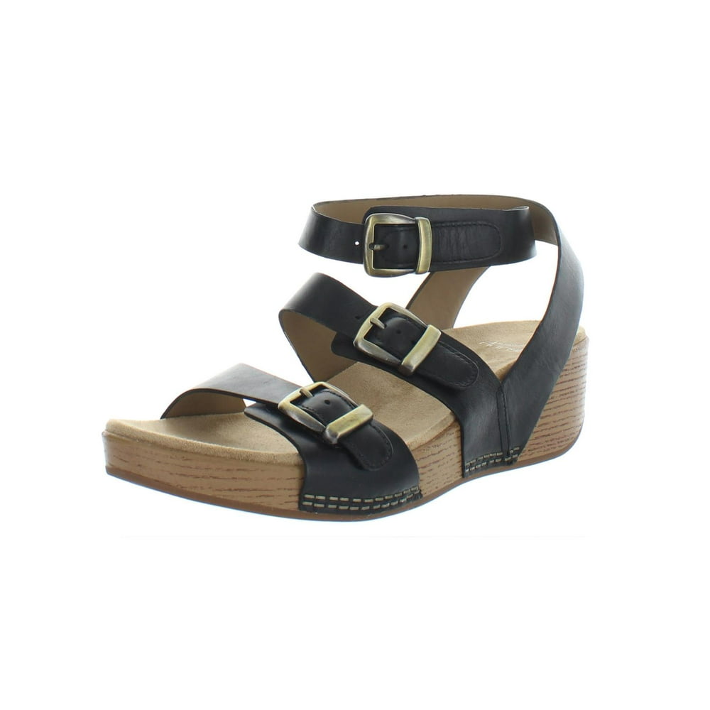 dansko lou sandal
