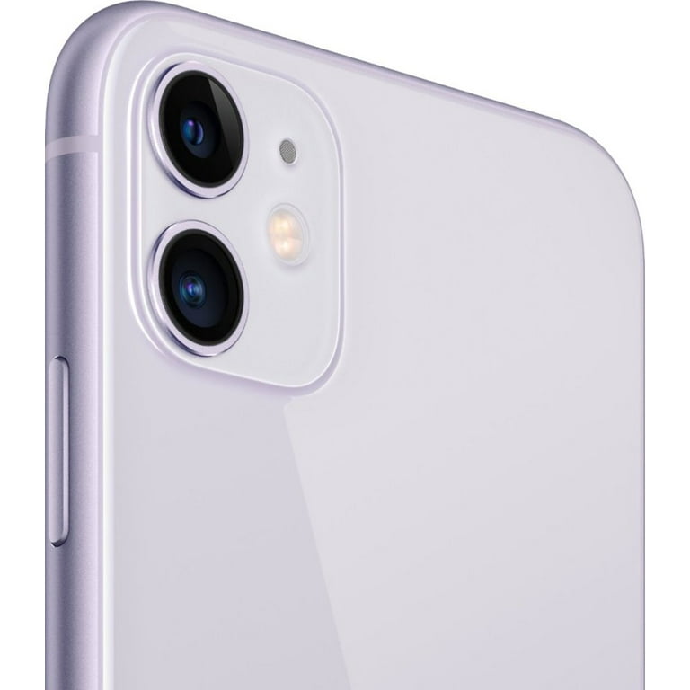 Apple - 【未開封】iPhone11 64GB パープル Apple iPhone 11 - 64GB - Purple (Factory Unlocked) - Good