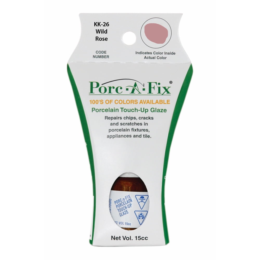 5 Pack Porc-A-Fix Porcelain Touch-Up Repair Glaze Kit For Kohler Mexican Sand Kk 10 5 Pack Porc-A-Fix Porcelain Touch-Up Repair Glaze Kit For Kohler Mexican Sand Kk 10