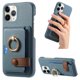 thumbnail image 1 of Compatible con iPhone 16 Pro, Funda GANGXUN con soporte magnético y tarjetero, 1 of 4