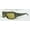 Grey, variant on Eye Protection AR1010 Camo Hi Vis Yellow