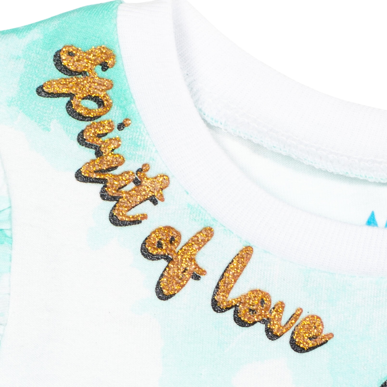 Disney Moana Infant Baby Girls T-Shirt and French Terry Shorts Outfit Set Infant to Big Kid