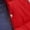 Red, variant on Women's Long Hooded Quilted Gilet Zip Up Sleeveless Waistcoat Padded Winter Jacket Outwear Coat