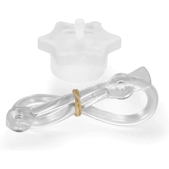 Tapa de repuesto para manguera de RV, conector macho Camco, paquete de 1 unidad