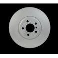 thumbnail image 4 of Hella 355122912 Hella Pagid - High Carbon and Fully Coated Fits select: 2011-2018 BMW X5 XDRIVE50I, 2010-2019 BMW X6 XDRIVE50I, 4 of 5
