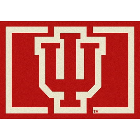 Milliken Almond Sonata - Milliken Ncaa College Spirit Area Rugs - Contemporary 45281 Ncaa College Team Sports Novelty Rug
