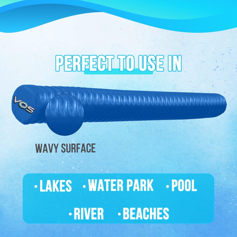 pool noodle sex toy Don't say anything naughty, these are for kids =P. ☀️ Pool Noodle Sword  Handles main image 1