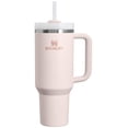 thumbnail image 1 of Stanley Quencher H2.0 Tumbler with Handle and Straw 40 oz | Flowstate 3-Position Lid | Cup Holder Compatible for Travel | Insulated Stainless Steel Cup | BPA-Free |, 1 of 6