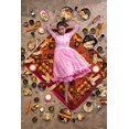 thumbnail image 1 of Daily Bread: What Kids Eat Around the World, 1 of 2