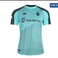 thumbnail image 1 of 2022 2023 Al-Nassr FC Home away 3rd Jersey RONALDO # 7pangjing, 1 of 4