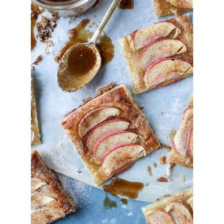 Ap Pastry Filling Apple Cinn