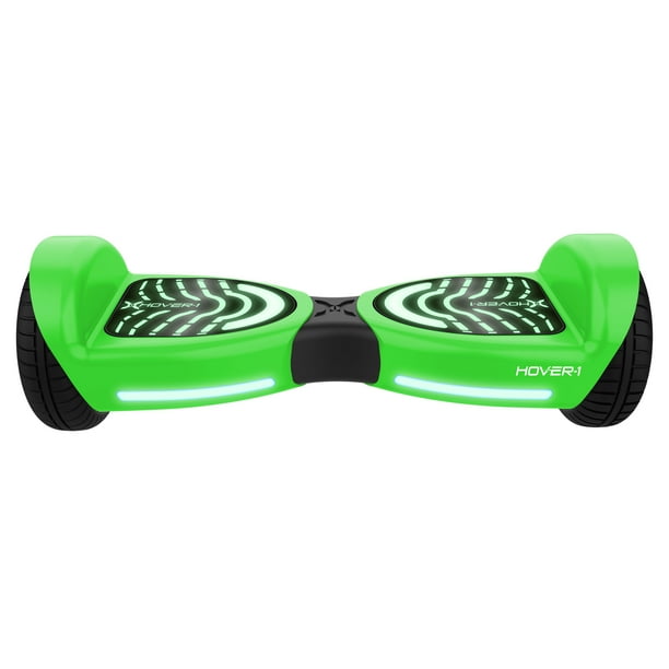 電気天秤 Hoverboard Hover-1 Green Rocket 2.0 Electric Self-Balancing Used