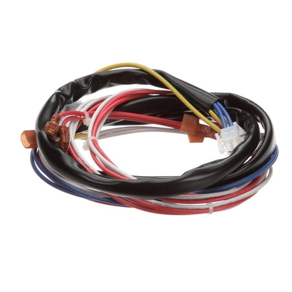 Low Voltage Wire Harness