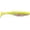 Hot Firecracker, variant on Rapala CrushCity Mayor soft bait 25 Hot Firecracker