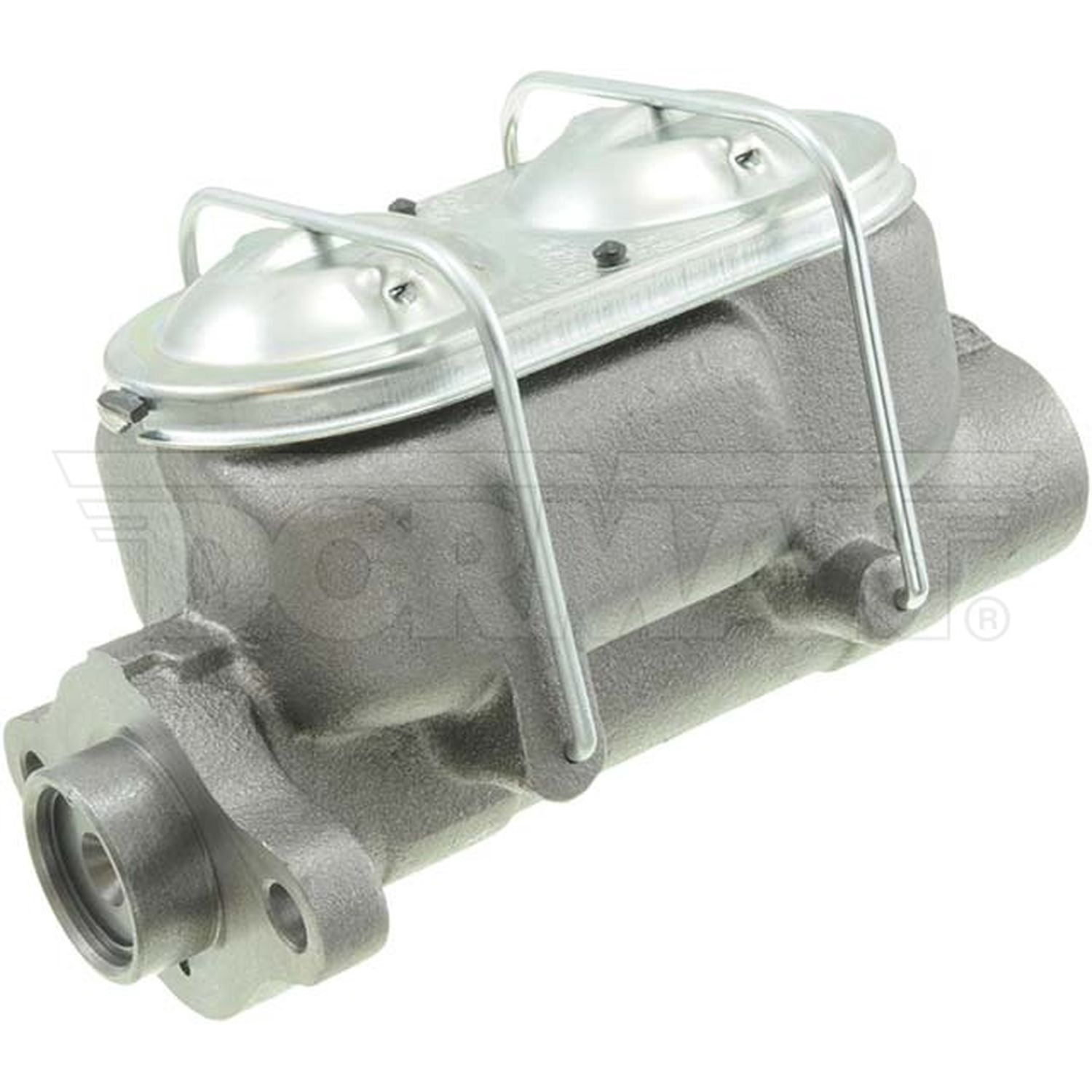 Dorman M101266 Brake Master Cylinder Fits select: 1971-1980 CHEVROLET C20, 1975-1980 CHEVROLET K20