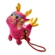 thumbnail image 5 of Juguetes de peluche de dragón de Año Nuevo, juguetes de peluche de dragón chino, colgante para decoración del hogar Estilo C, 5 of 9