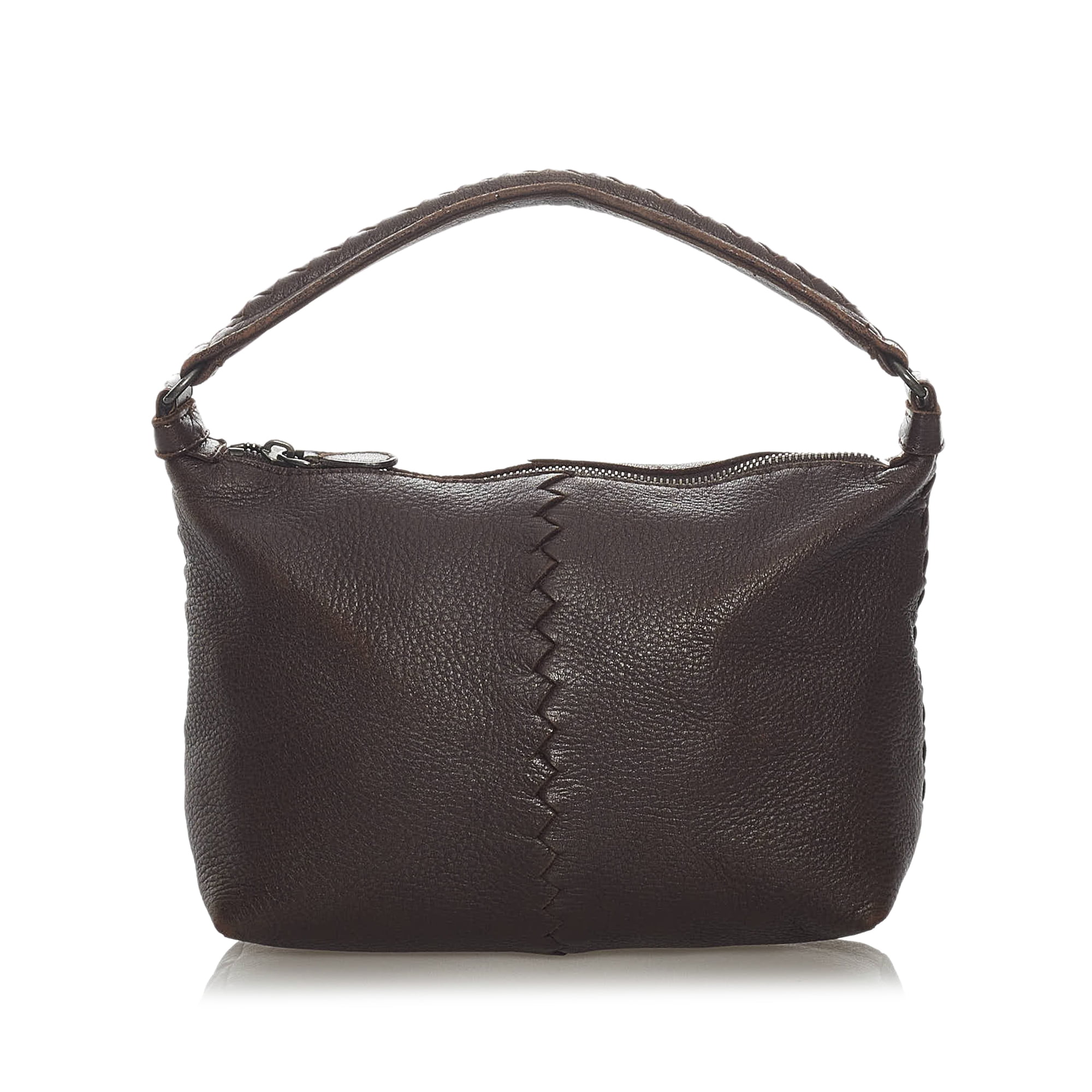 Bolso bandolera Bottega Veneta de segunda mano Paraguay Ubuy
