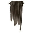 thumbnail image 2 of NYX Professional Makeup Tinted Brow Mascara, Black, 2 of 2