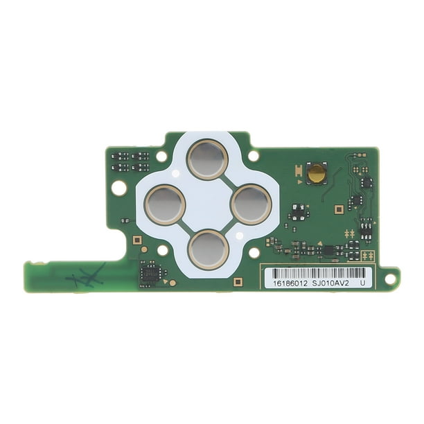 L R Side Button Board Left Right Handle Motherboard Repalcement Printed Circuit Board Accessory Repair Part For Switch Walmart Com
