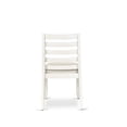 thumbnail image 7 of Luxe by East West Furniture Dining Room Chair with Cream Linen Fabric, 7 of 7