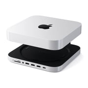 Stand Hub For Mac Studio With NVMe SSD Enclosure