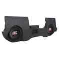 thumbnail image 3 of 2) 10" MTX Subs+Box+Alpine Amp For 4) Speakers For 02-16 Dodge Ram Quad/Crew Cab, 3 of 11