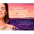 thumbnail image 5 of Saphirus Air Freshener Aerosol, great and magic fragance for home, office, car, bathroom and any room, Odor Eliminator, Palo Santo, 6.25 FL.OZ, 5 of 5