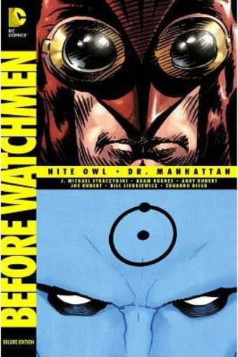 Before Watchmen Nite Owl Dr Manhattan Walmart Com Walmart Com Before Watchmen Nite Owl Dr Manhattan Walmart Com Walmart Com