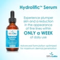 thumbnail image 3 of Sérum QRxLabs Hydrolific Ácido Hialurónico Ultra Puro 60 ml, 3 of 7