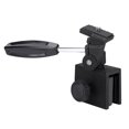 thumbnail image 4 of Dioche Car Window Holder, Metal+ Vehicles Car Window Mount For Camera Telescopes, 4 of 8