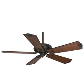 Casablanca 5910 Stealth Dc 54 In Indoor Ceiling Fan Walmart Com