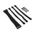 thumbnail image 1 of Kit de Cable de Extensión  de 9 Pulgadas Cable de Extensión Básico para PC Caso Peine Incluido ATX 24 Pin PCIE 6 + 2Pin CPU 4 + 4Pin B, 1 of 1