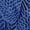 Blue, variant on Women'S V Neck Hollowed Out Sweater Long Sleeve Knit Pullover Sweater Gray S
