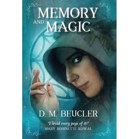 Memory and Magic, (Hardcover)