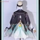 thumbnail image 3 of Disfraz de juego Honkai: Star Rail Doujin Firefly, peluca de luciérnaga, ropa de Halloween, traje de fiesta, conjunto de zapatos de luciérnaga, 3 of 4