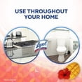 thumbnail image 2 of Lysol® Multi Surface Cleaner Pourable - Brand New Day™ Mango & Hibiscus, 1.2 L, 2 of 5