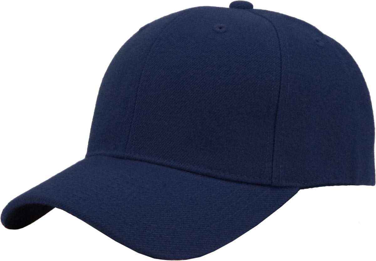 NB AMER BASEBALL HAT