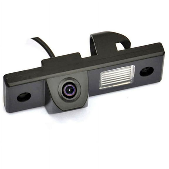 Car Rear View Reversing Backup Camera For Chevrolet Epica Aveo Cruze Lacetti HHR